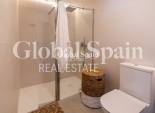 Nouvelle construction - APPARTEMENT -
SANTA POLA - GRAN ALACANT