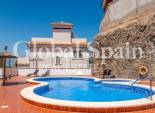 Resale - HOUSE -
LOS URRUTIAS - Costa Calida