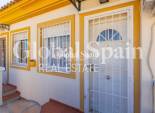 Wederverkoop - APPARTEMENT -
ORIHUELA COSTA - Orihuela Costa