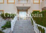 Wederverkoop - APPARTEMENT -
TORREVIEJA - Torreblanca