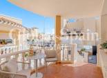 Revente - MAISON -
SAN MIGUEL DE SALINAS - Costa Blanca