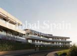 Nouvelle construction - APPARTEMENT -
ESTEPONA - Estepona Golf