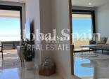 Resale - APARTMENT -
BENIDORM - Poniente