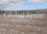 Venta - TERRENO -
YECLA - Inland