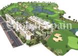 Nueva construcción  - APARTAMENTO -
LOS ALCÁZARES