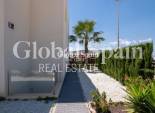 New Build - VILLA -
ALGORFA - LA FINCA GOLF / ALGORFA