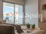 New Build - APARTMENT -
ORIHUELA COSTA - Playa Flamenca