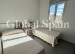 Odsprzedaż - MIESZKANIE -
TORREVIEJA - 