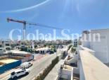 Revente - APPARTEMENT -
TORREVIEJA - LOS BALCONES - LOS ALTOS