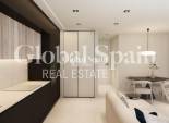 Neubau - WOHNUNG -
PILAR DE LA HORADADA - pueblo