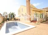Resale - VILLA -
ORIHUELA COSTA - Costa Blanca