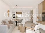 Nouvelle construction - Appartement -
GUARDAMAR DEL SEGURA - EL RASO