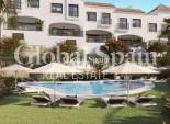 Nueva construcción  - CASA -
ESTEPONA - Azata Golf