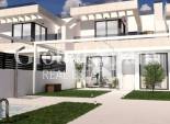 New Build - Villa -
ROJALES