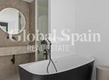 Nowo zbudowane - PENTHOUSE -
ESTEPONA - 
