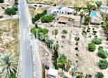 Revente - VILLA -
LOS MONTESINOS - Costa Blanca