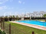 Resale - APARTMENT -
VISTABELLA GOLF  - Inland