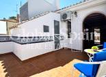 Wiederverkauf - HAUS -
ORIHUELA COSTA - Costa Blanca