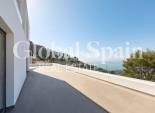 Revente - Villa -
ALTEA - ALTEA HILLS