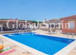 Revente - VILLA -
HEREDADES - Costa Blanca
