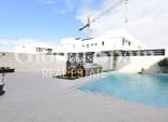 Wederverkoop - VILLA -
LOS MONTESINOS - Costa Blanca