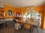 Resale - HOUSE -
CREVILLENTE - Inland
