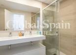 Revente - APPARTEMENT -
BENIDORM - Zona de Poniente