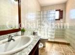 Resale - VILLA -
CATRAL - Costa Blanca