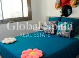 Revente - APPARTEMENT -
VILLAMARTÍN - Costa Blanca