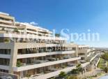 New Build - APARTMENT -
ESTEPONA - Selwo