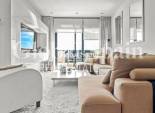 Venta - APARTAMENTO -
ORIHUELA COSTA - Costa Blanca