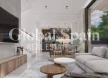 Nouvelle construction - VILLA -
LOS MONTESINOS - La Herrada