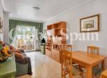 Wederverkoop - APPARTEMENT -
TORREVIEJA - Costa Blanca