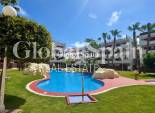 Resale - APARTMENT -
ORIHUELA COSTA - Punta Prima