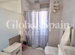 Wederverkoop - APPARTEMENT -
ORIHUELA COSTA - Los Dolses