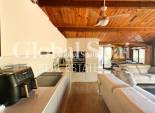 Wiederverkauf - Finca / Landhaus -
SAN MIGUEL DE SALINAS - Costa Blanca Sur