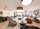Neubau - WOHNUNG -
MIJAS - Hipódromo Costa del Sol