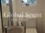 Resale - VILLA -
BENIDORM - Levante