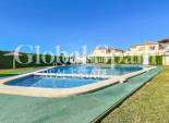 Venta - APARTAMENTO -
ORIHUELA COSTA - Costa Blanca