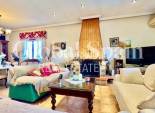 Wederverkoop - VILLA -
DAYA VIEJA - Costa Blanca Sur
