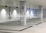 Nueva construcción  - APARTAMENTO -
MONCOFA - Playa de Moncofa