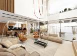 Nieuwbouw - VILLA -
ORIHUELA COSTA - La Zenia