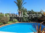 Revente - VILLA -
JÁVEA - Costa Blanca