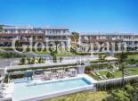 Neubau - WOHNUNG -
MARBELLA - Los Monteros