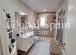 Resale - VILLA -
PILAR DE LA HORADADA - Pinar de Campoverde