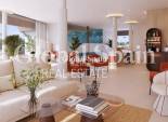 Nouvelle construction - APPARTEMENT -
MIJAS - La Cala