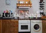Revente - APPARTEMENT -
LA FONT D'EN CARRÒS - Centro