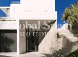 New Build - VILLA -
MARBELLA - Cascada De Camojan
