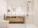 New Build - APARTMENT -
ESTEPONA - Estepona Golf