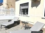 Resale - APARTMENT -
ALGORFA - Inland